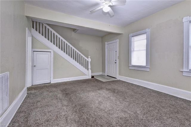 1220 29th ST, Newport News, VA 23607