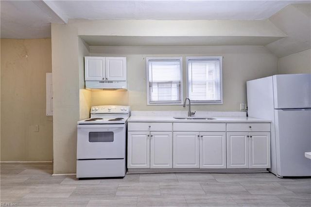 1220 29th ST, Newport News, VA 23607