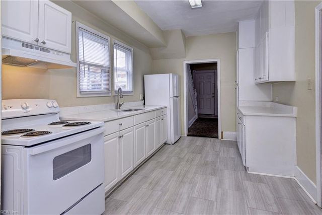 1220 29th ST, Newport News, VA 23607