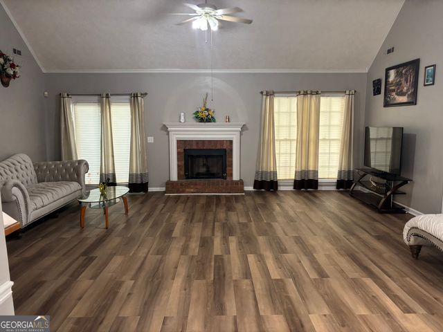3630 Druids Drive SE, Conyers, GA 30013