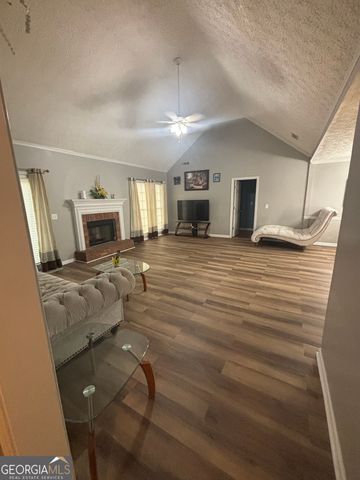 3630 Druids Drive SE, Conyers, GA 30013