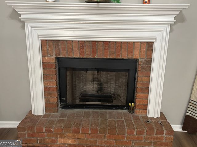 3630 Druids Drive SE, Conyers, GA 30013