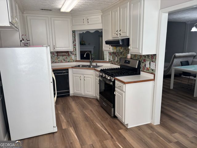 3630 Druids Drive SE, Conyers, GA 30013