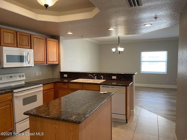 817 Mystic Drive, B410, Cape Canaveral, FL 32920