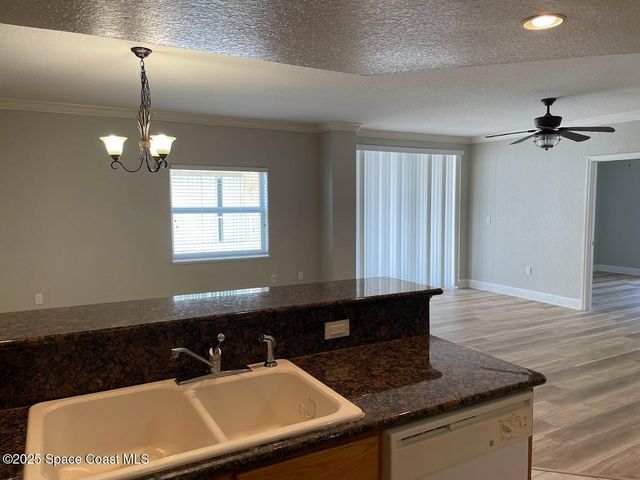 817 Mystic Drive, B410, Cape Canaveral, FL 32920