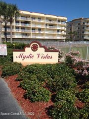 817 Mystic Drive, B410, Cape Canaveral, FL 32920