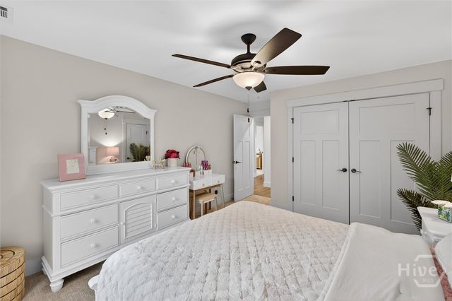 122 North Street, Savannah, GA 31410