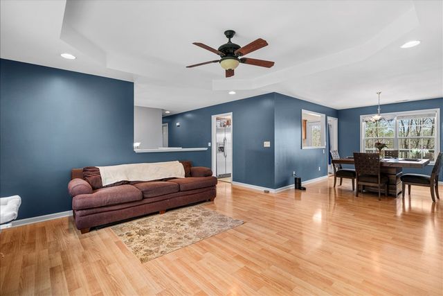 163 Gladstone Way, Rocky Face, GA 30740