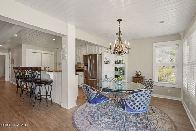 210 Twin Lakes Court, Sunset Beach, NC 28468