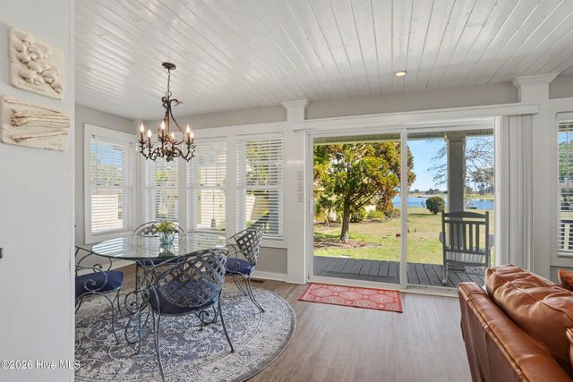 210 Twin Lakes Court, Sunset Beach, NC 28468