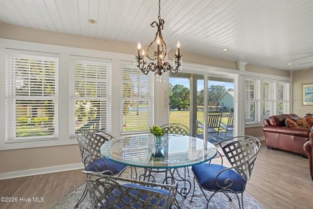 210 Twin Lakes Court, Sunset Beach, NC 28468