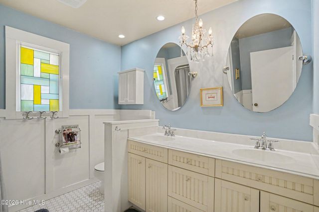 210 Twin Lakes Court, Sunset Beach, NC 28468