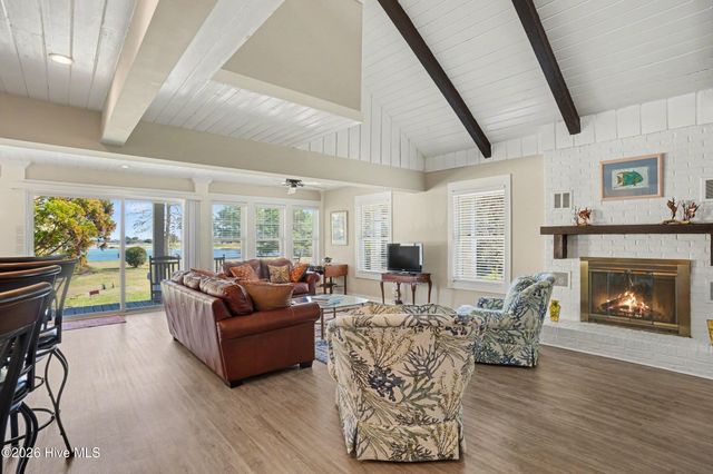 210 Twin Lakes Court, Sunset Beach, NC 28468