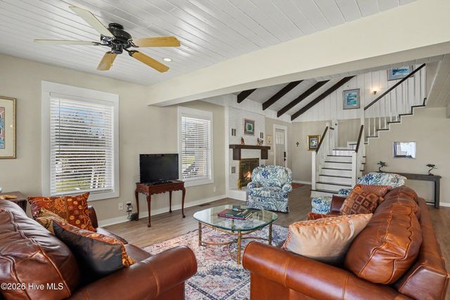 210 Twin Lakes Court, Sunset Beach, NC 28468