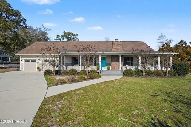 210 Twin Lakes Court, Sunset Beach, NC 28468