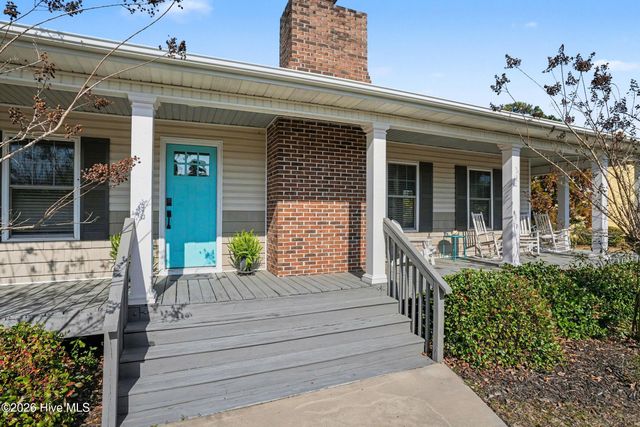 210 Twin Lakes Court, Sunset Beach, NC 28468