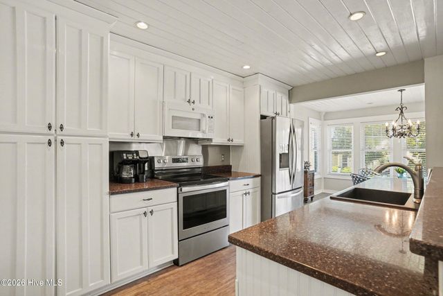 210 Twin Lakes Court, Sunset Beach, NC 28468