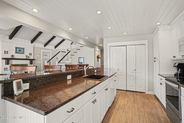 210 Twin Lakes Court, Sunset Beach, NC 28468