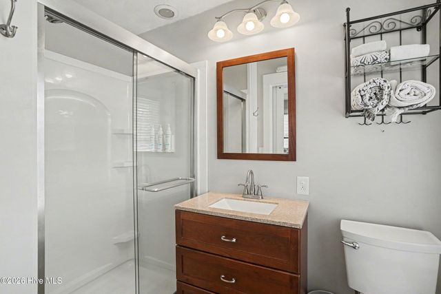 210 Twin Lakes Court, Sunset Beach, NC 28468