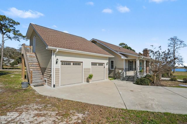 210 Twin Lakes Court, Sunset Beach, NC 28468
