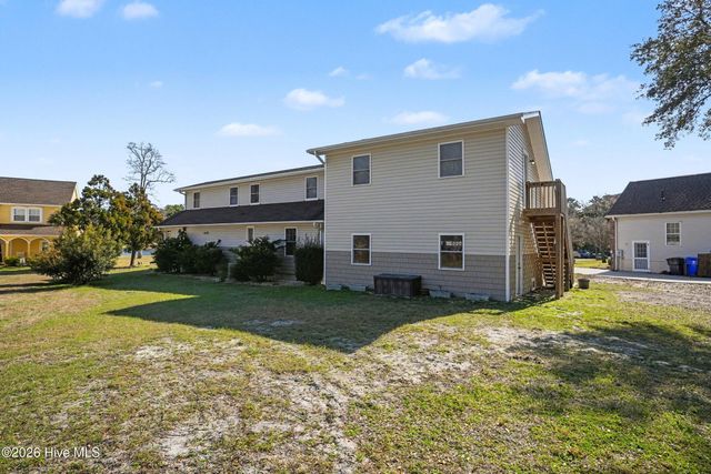 210 Twin Lakes Court, Sunset Beach, NC 28468