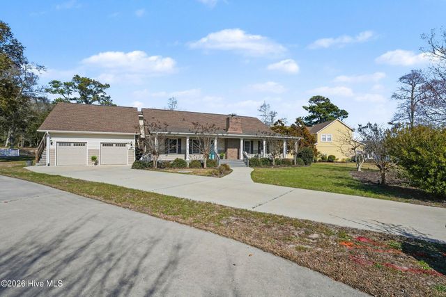 210 Twin Lakes Court, Sunset Beach, NC 28468