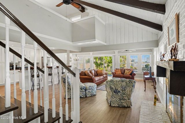 210 Twin Lakes Court, Sunset Beach, NC 28468