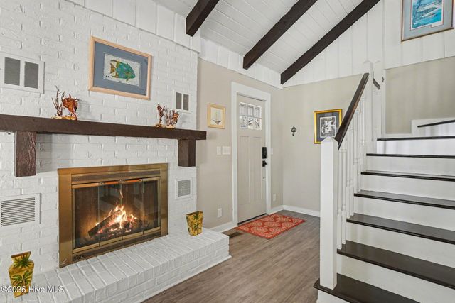 210 Twin Lakes Court, Sunset Beach, NC 28468