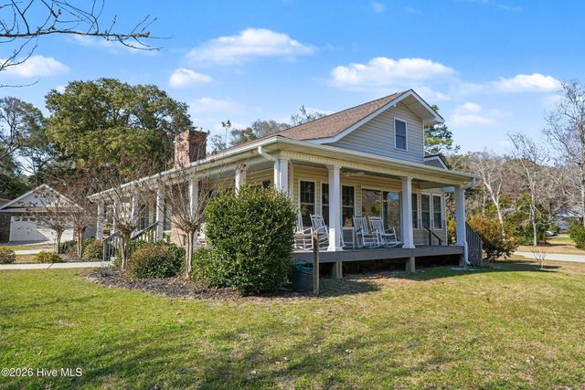 210 Twin Lakes Court, Sunset Beach, NC 28468