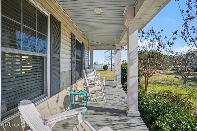210 Twin Lakes Court, Sunset Beach, NC 28468