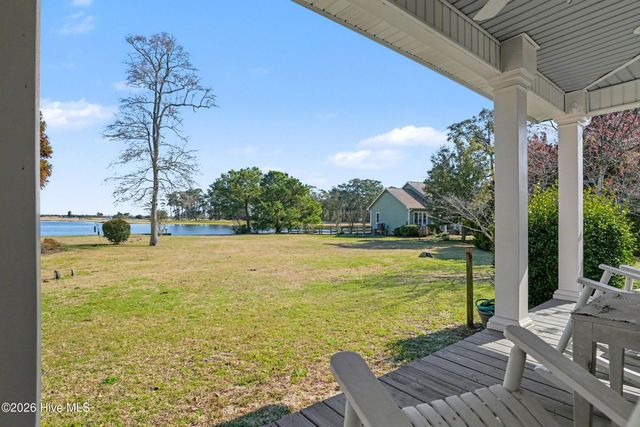 210 Twin Lakes Court, Sunset Beach, NC 28468