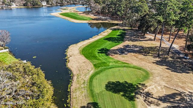 210 Twin Lakes Court, Sunset Beach, NC 28468