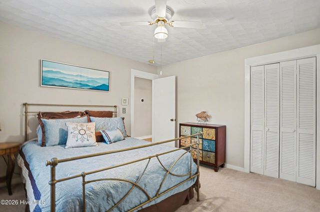 210 Twin Lakes Court, Sunset Beach, NC 28468