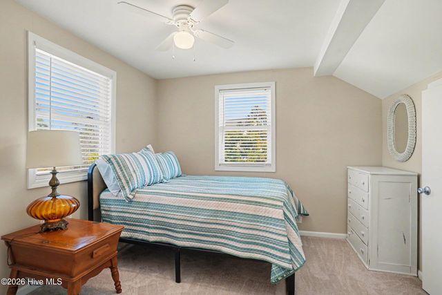 210 Twin Lakes Court, Sunset Beach, NC 28468