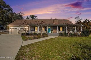 210 Twin Lakes Court, Sunset Beach, NC 28468