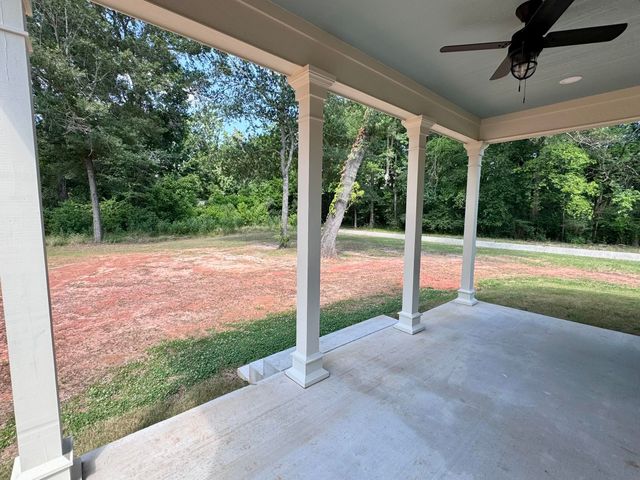 702 N Soda, Jefferson, TX 75657