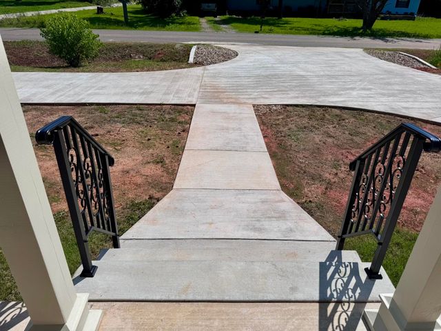 702 N Soda, Jefferson, TX 75657