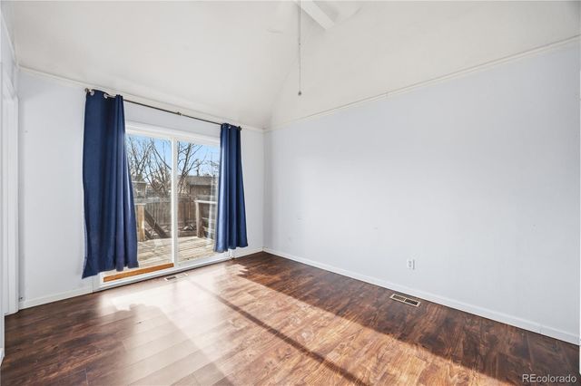 2105 Endicott Court, Colorado Springs, CO 80916