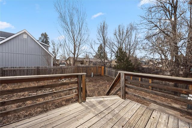 2105 Endicott Court, Colorado Springs, CO 80916