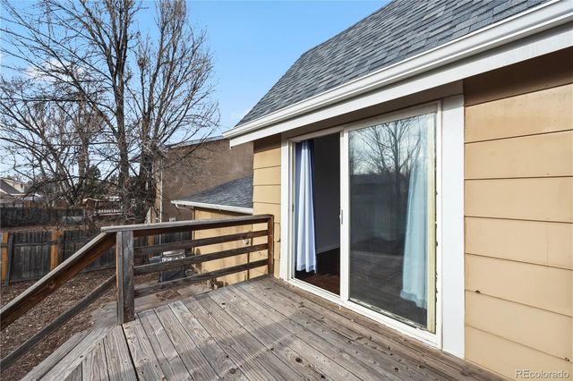 2105 Endicott Court, Colorado Springs, CO 80916