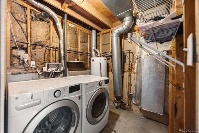 2105 Endicott Court, Colorado Springs, CO 80916