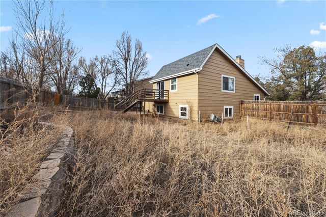 2105 Endicott Court, Colorado Springs, CO 80916