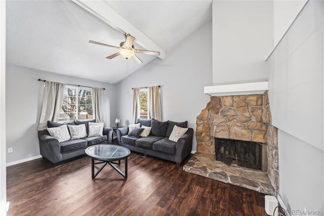 2105 Endicott Court, Colorado Springs, CO 80916