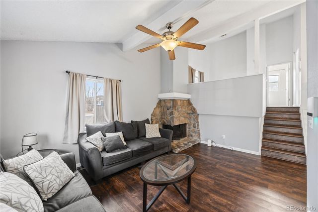 2105 Endicott Court, Colorado Springs, CO 80916