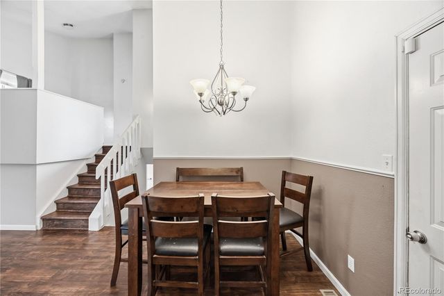 2105 Endicott Court, Colorado Springs, CO 80916