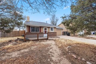 2105 Endicott Court, Colorado Springs, CO 80916