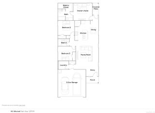 8080 Chesapeake Trail, Bauxite, AR 72011