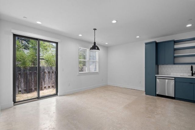 4006 Avenue C C, Austin, TX 78751