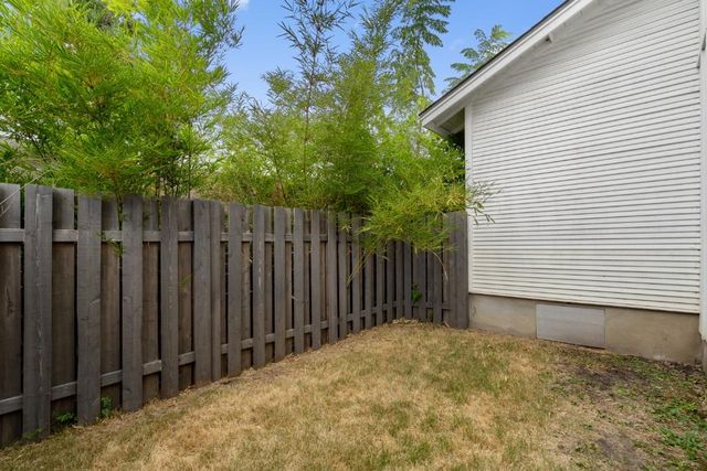 4006 Avenue C C, Austin, TX 78751