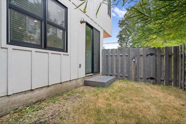 4006 Avenue C C, Austin, TX 78751